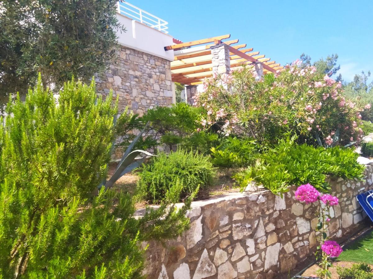 Ambra Villa Astris Exterior photo