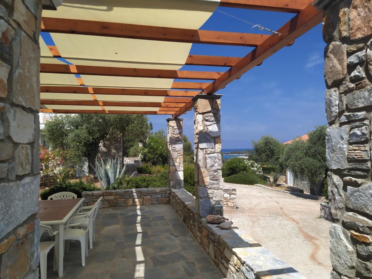 Ambra Villa Astris Exterior photo