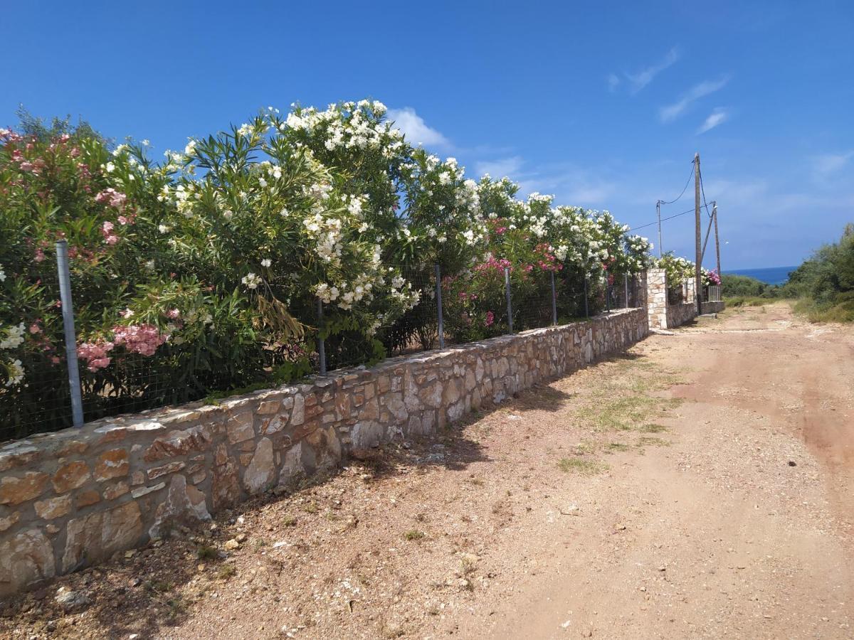 Ambra Villa Astris Exterior photo