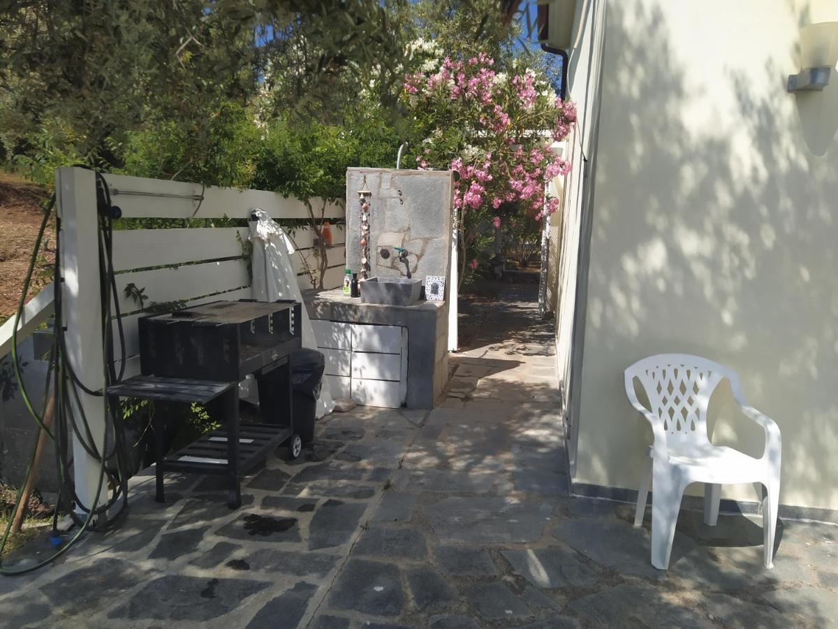 Ambra Villa Astris Exterior photo